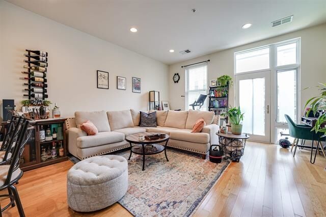 Property Photo:  1100 Adams St 513  NJ 07030 