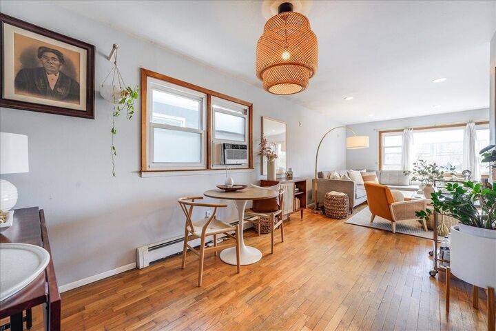 Property Photo: 565 Central Ave 2 NJ 07307