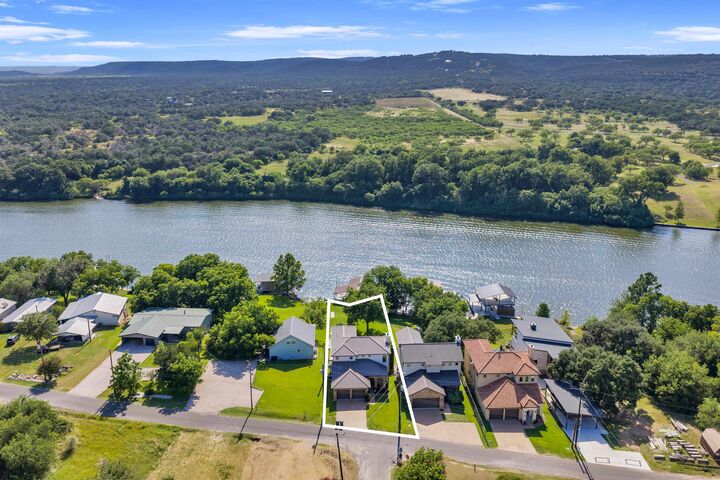 Property Photo:  1509 Cr 118B  TX 78611 