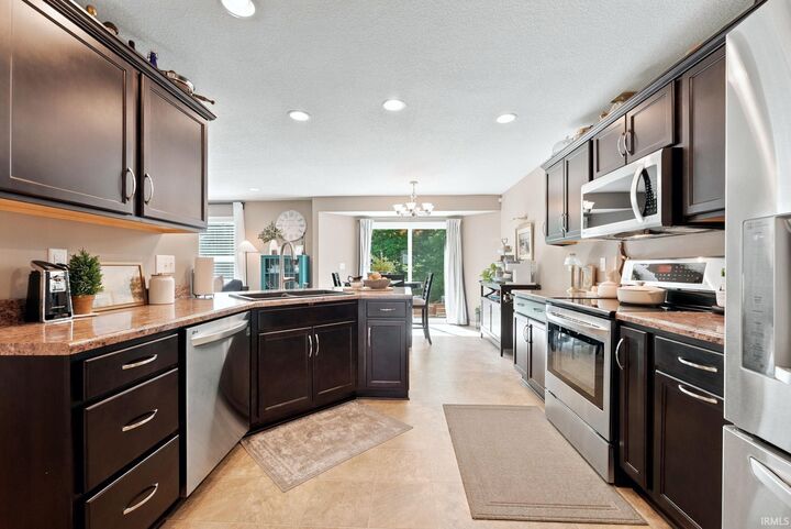 Property Photo:  343 Lisbon Drive  IN 46818-9252 