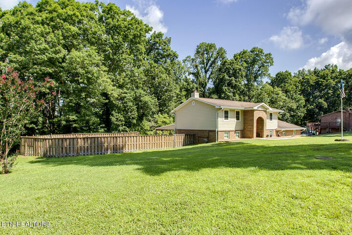 Property Photo:  145 Van Stowe Rd  TN 37748 