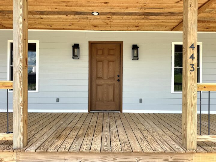 Property Photo:  443 Pumpkin Creek Circle  KY 42629 