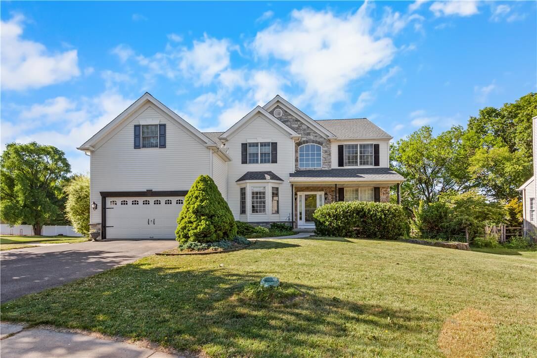 Property Photo:  4984 Preakness Place  PA 18020 