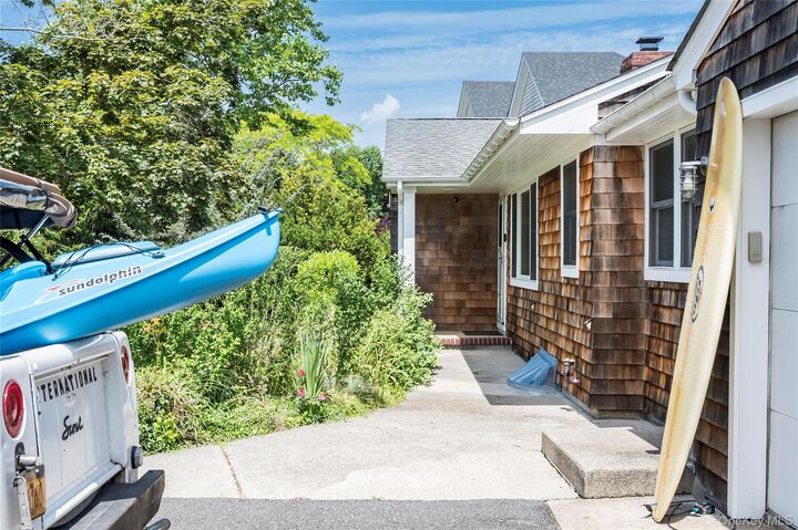 Property Photo: 27 West Side Avenue NY 11942