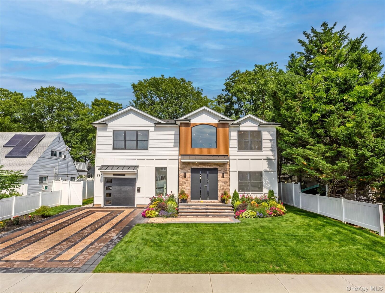Property Photo:  172 Choir Lane  NY 11590 
