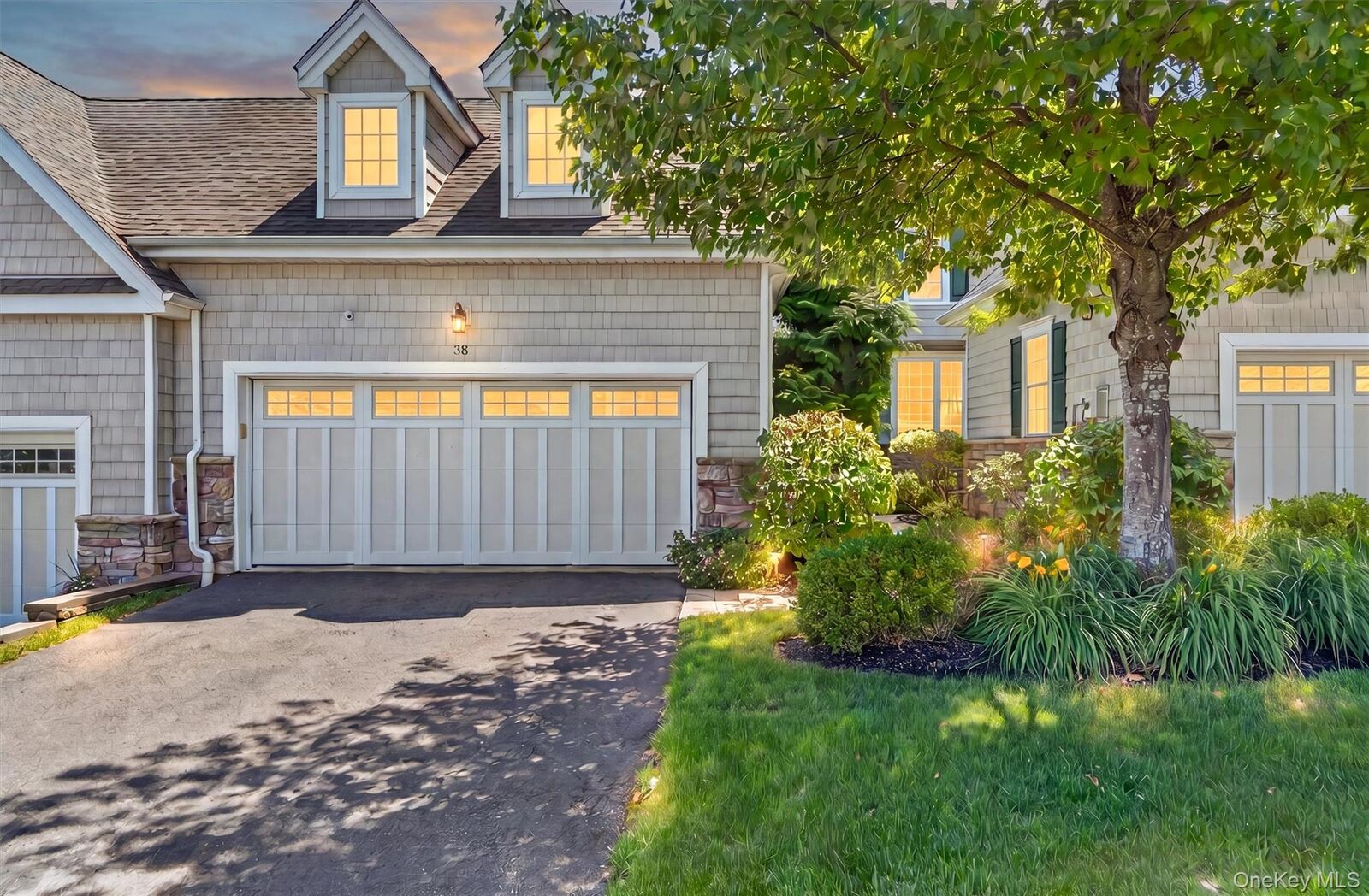 Property Photo:  38 Pinehurst Circle  NY 10950 