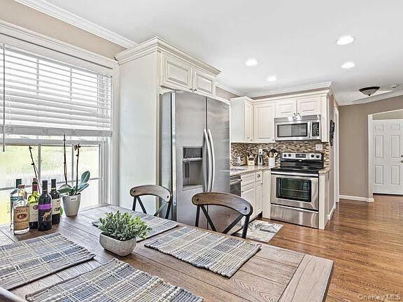 Property Photo:  209 Carol Lane  NY 12524 