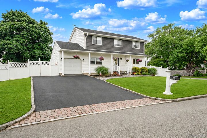 Property Photo: 62 Oneida Avenue NY 11720