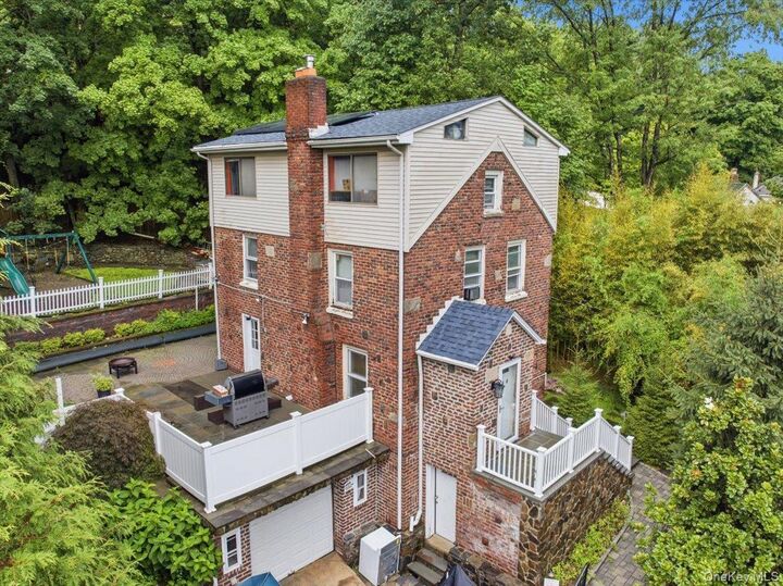 Property Photo:  262 Upper Depew Avenue  NY 10960 