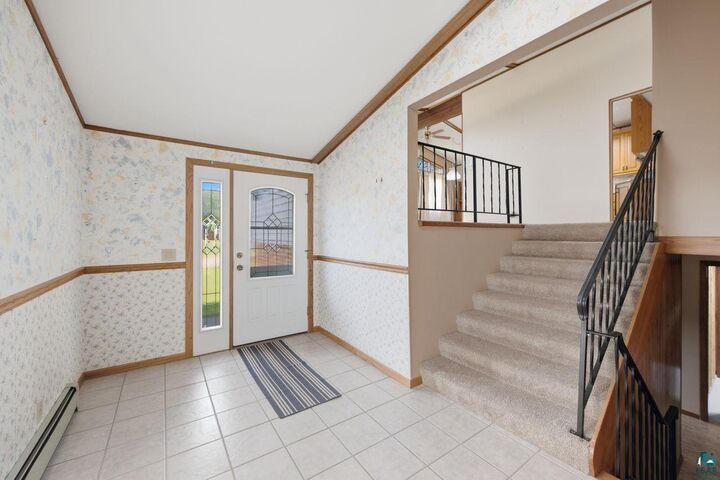 Property Photo: 1003 Willis Ave WI 54806