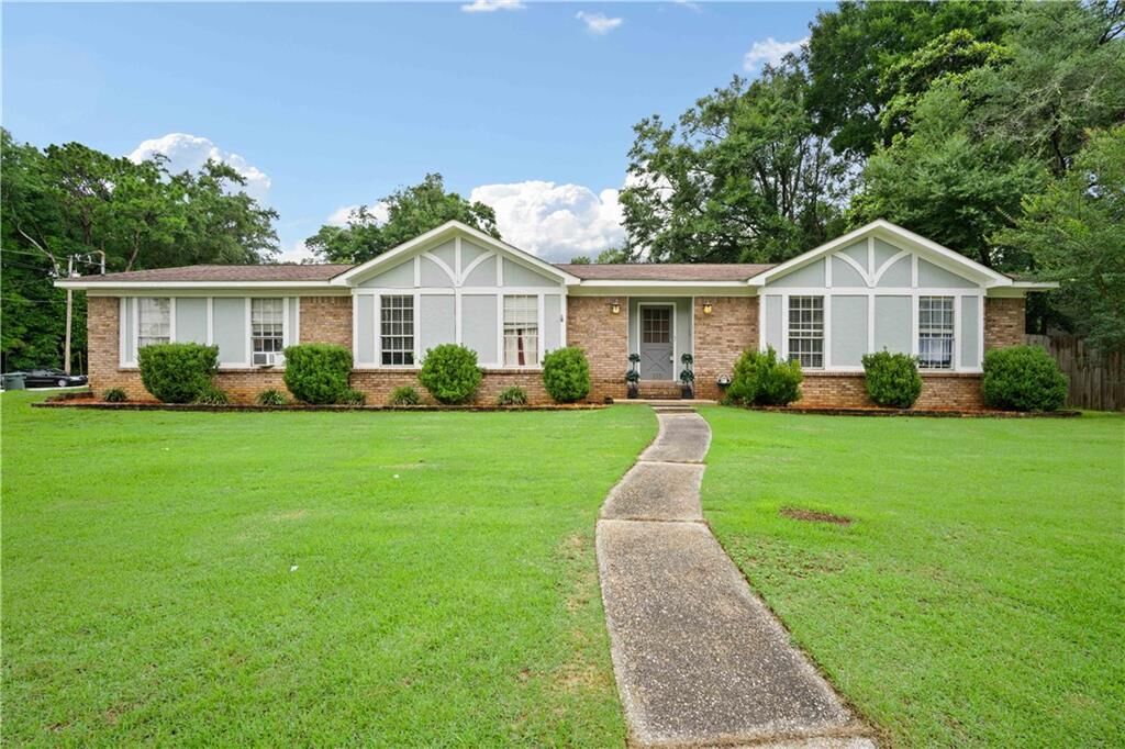 Property Photo:  115 Hope Drive  AL 36526 