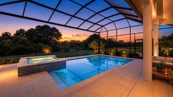 Property Photo: 269 Blue Pearl Court FL 34240