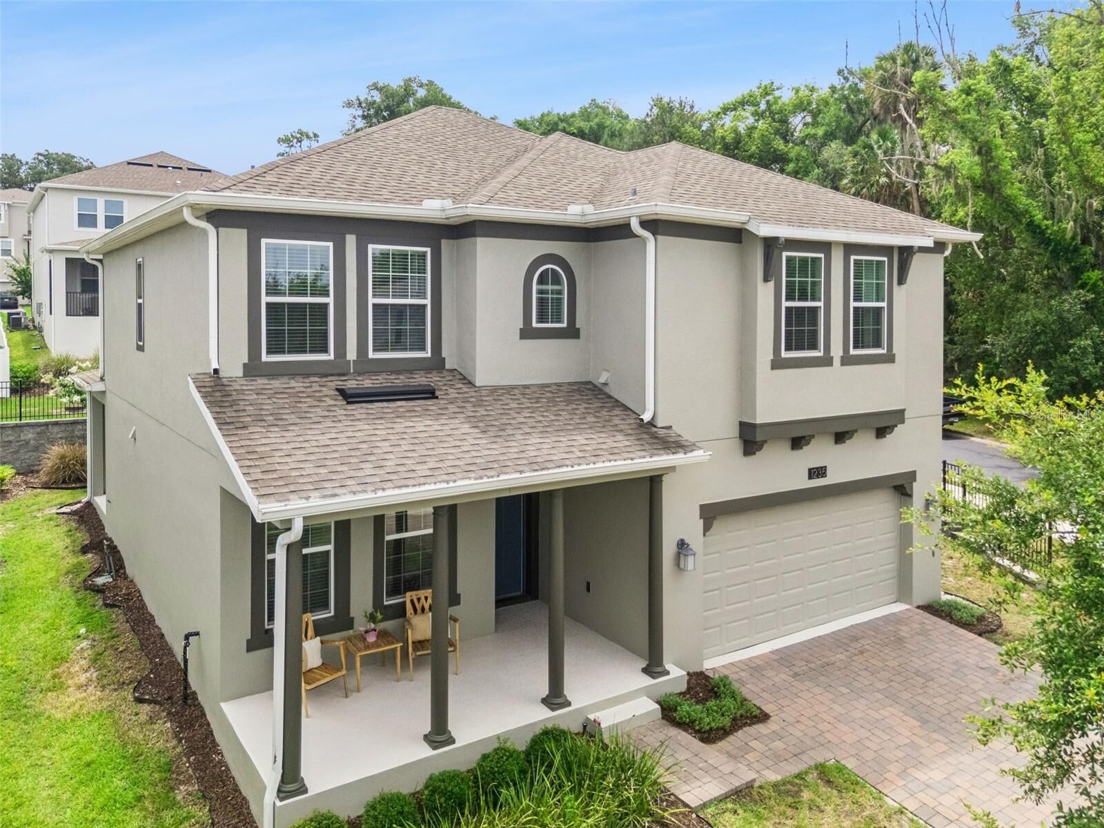 Property Photo:  1235 Dora Parc Lane  FL 32757 