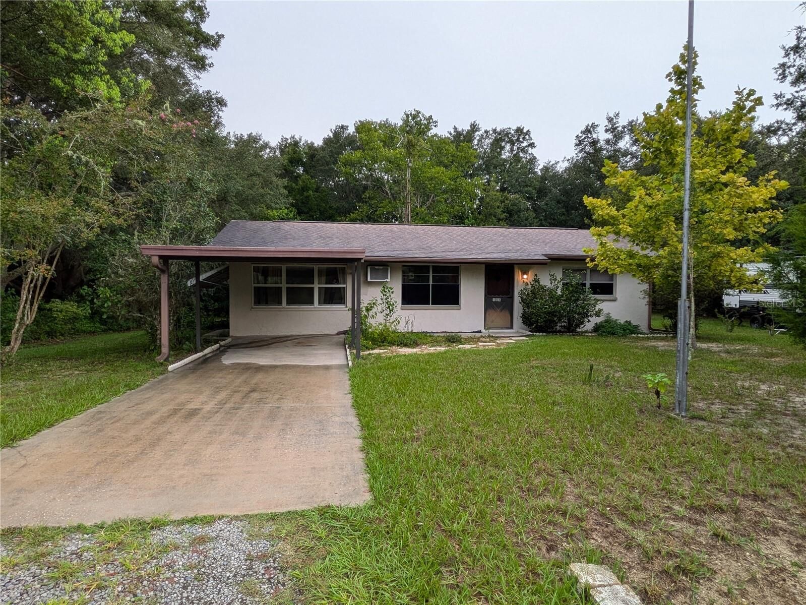 Property Photo:  4316 SW Deepwater Court  FL 34431 