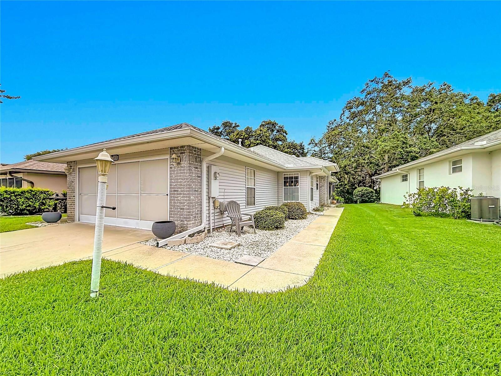 Property Photo:  5859 Princess Caroline Place  FL 34748 