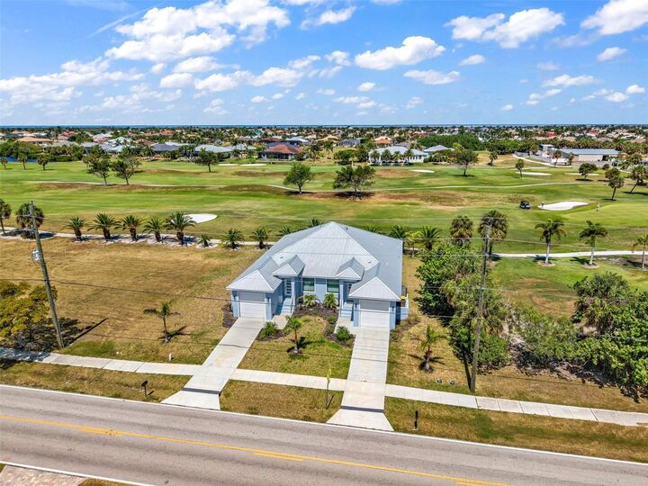 Property Photo:  3451 Bal Harbor Boulevard  FL 33950 