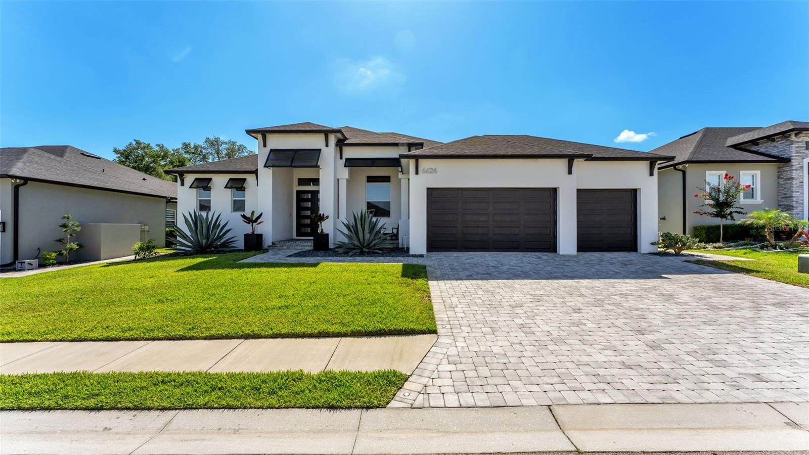 Property Photo:  6626 Ridgemont Road  FL 33813 