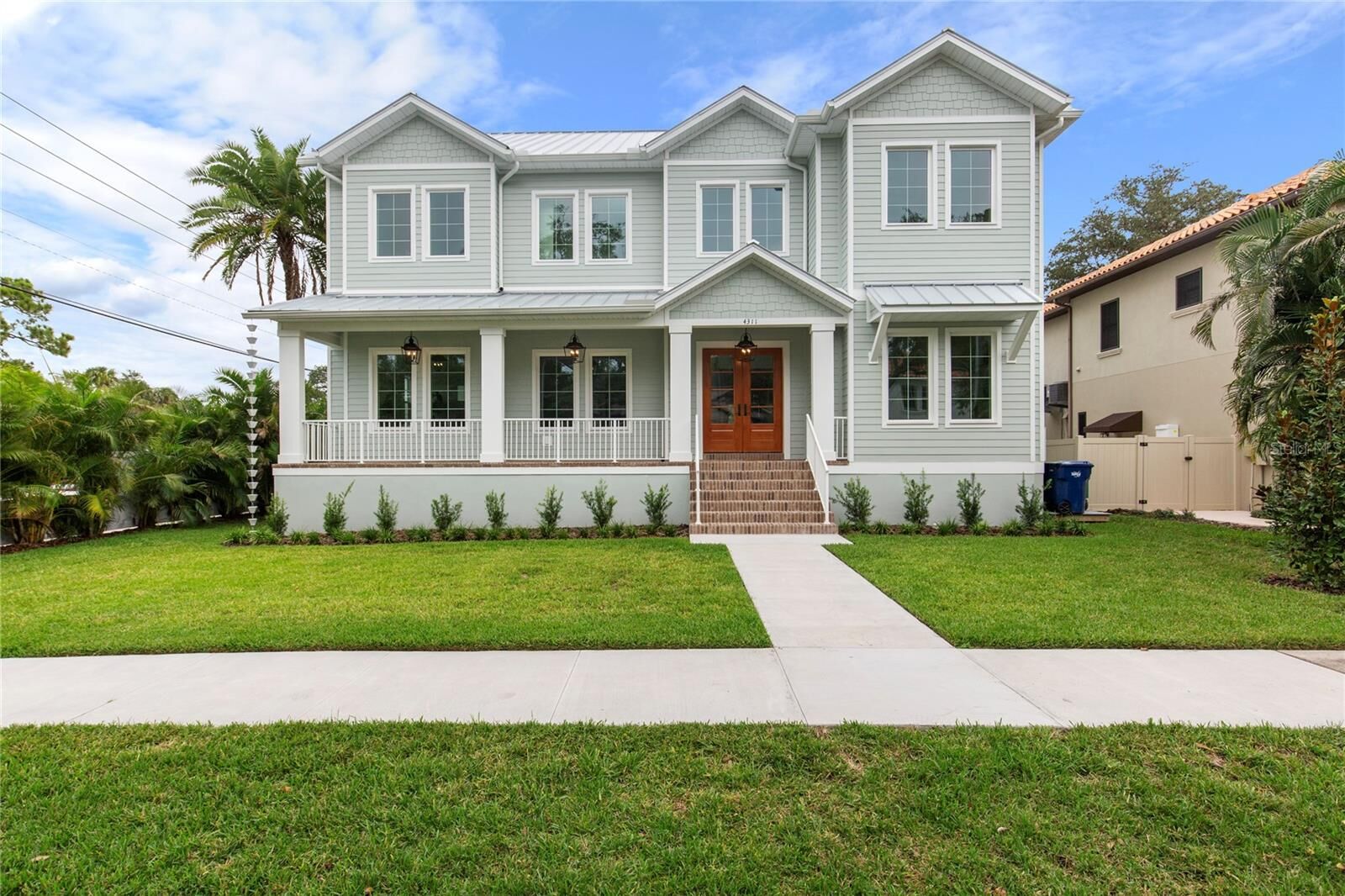Property Photo:  4311 W Sevilla Street  FL 33629 