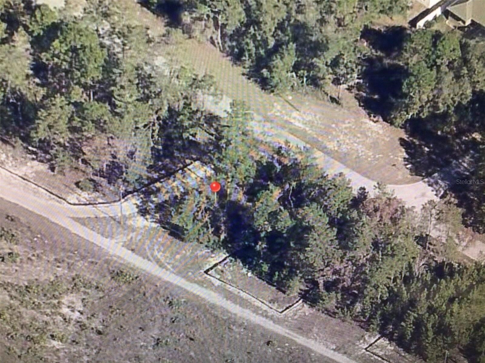 Property Photo:  0 SW 44 Circle  FL 34473 