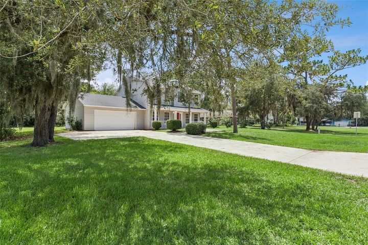 Property Photo:  3448 Black Jack Drive  FL 33898 