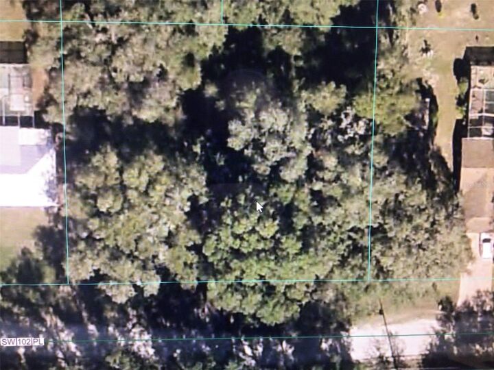 Property Photo: 0 SW 102 Place FL 34432