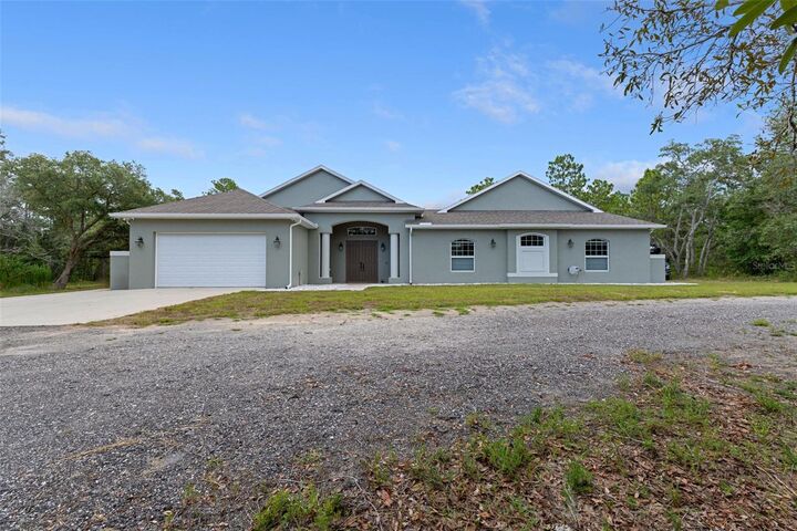 Property Photo: 14610 Hidden Deer Trail FL 34614