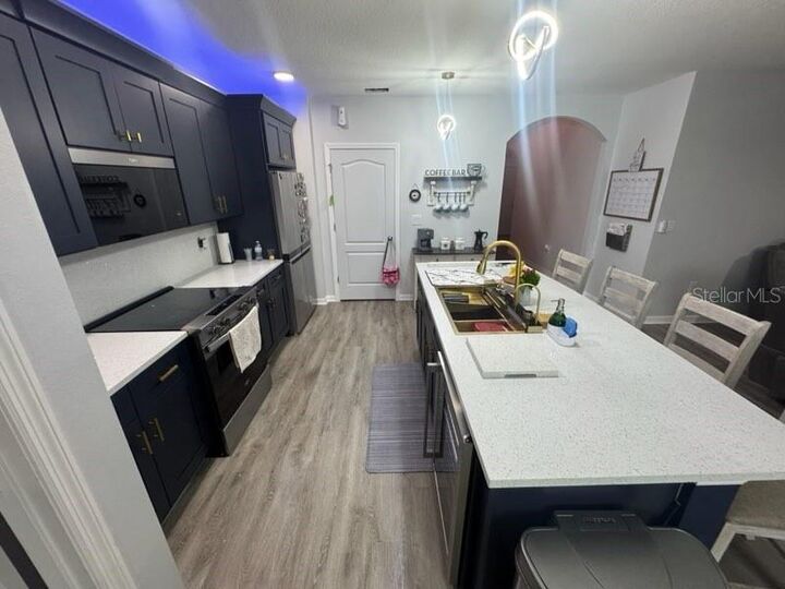 Property Photo: 624 Astor Drive FL 33844