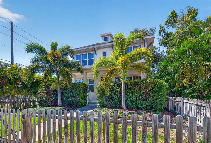 Property Photo:  293 18th Avenue S  FL 33705 