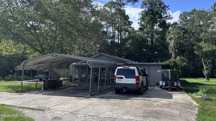 Property Photo:  12394 Salisbury Road  MS 39503 