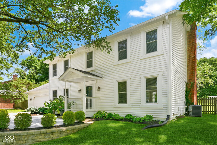 Property Photo:  12315 Brookshire Parkway  IN 46033 