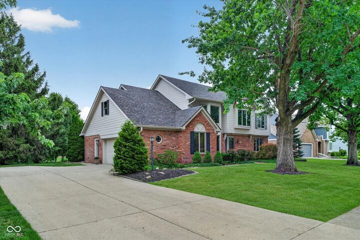 Property Photo:  13719 Springmill Boulevard  IN 46032 