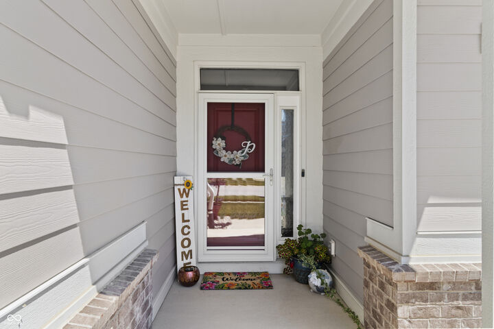 Property Photo: 2084 Mobley Drive IN 46074