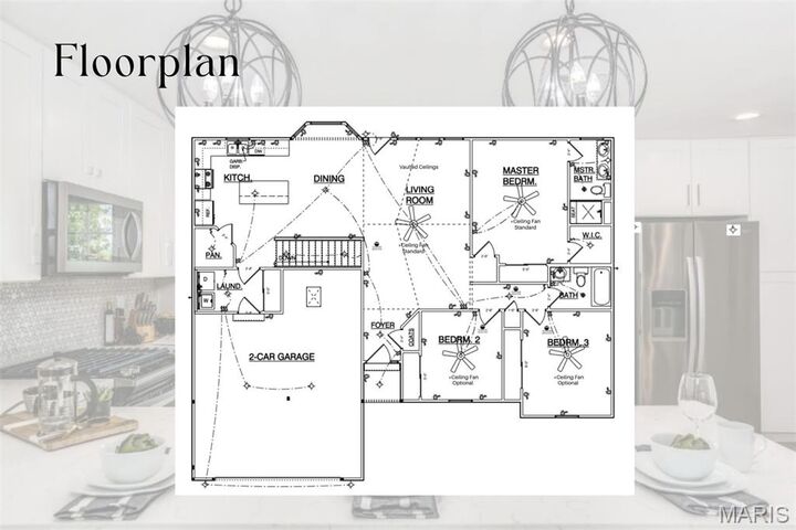 Property Photo:  3 Oakview Ct. - Lot 1  MO 63379 