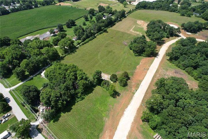 Property Photo:  3 Oakview Ct. - Lot 1  MO 63379 