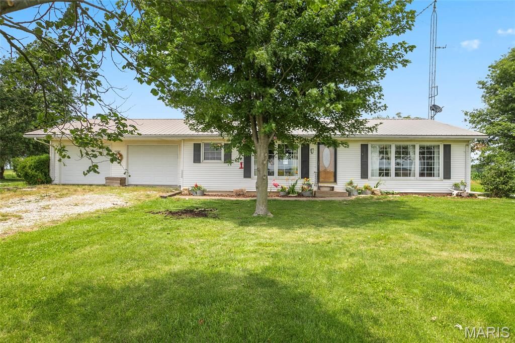 Property Photo: 38753 Audrain Road 564 MO 63382