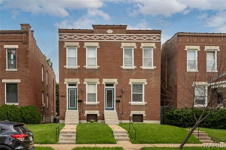 Property Photo:  4015 Shenandoah Avenue  MO 63110 