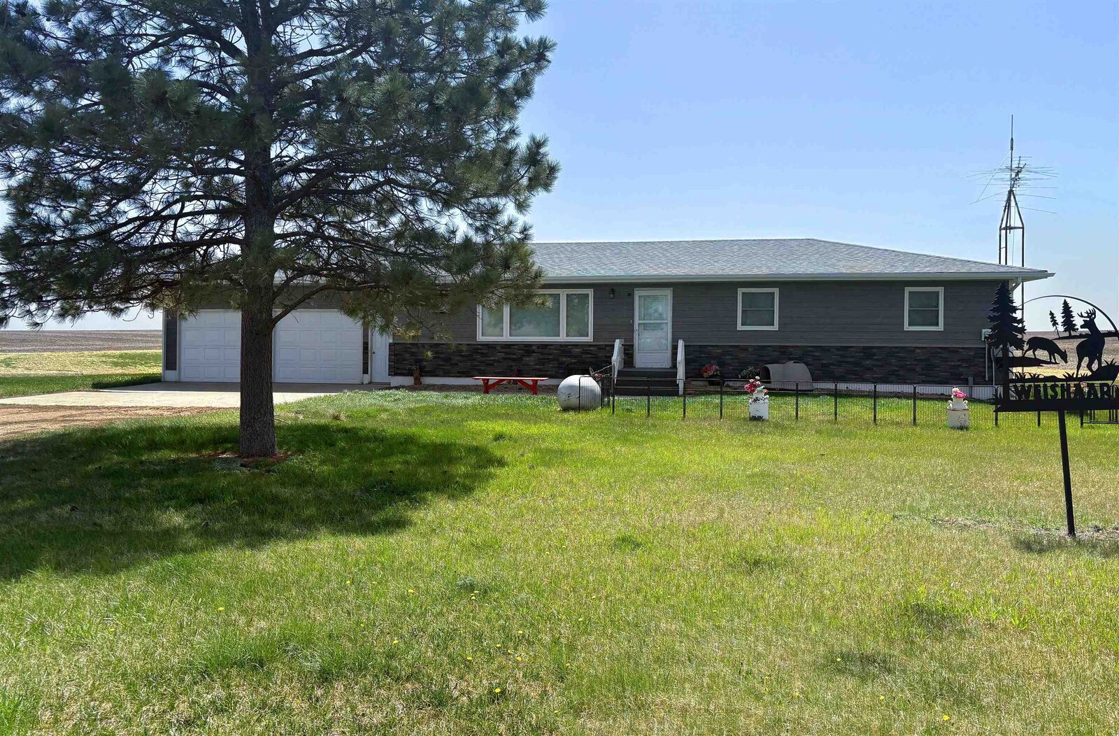 Property Photo:  2684 NW 19th St.  ND 58716 