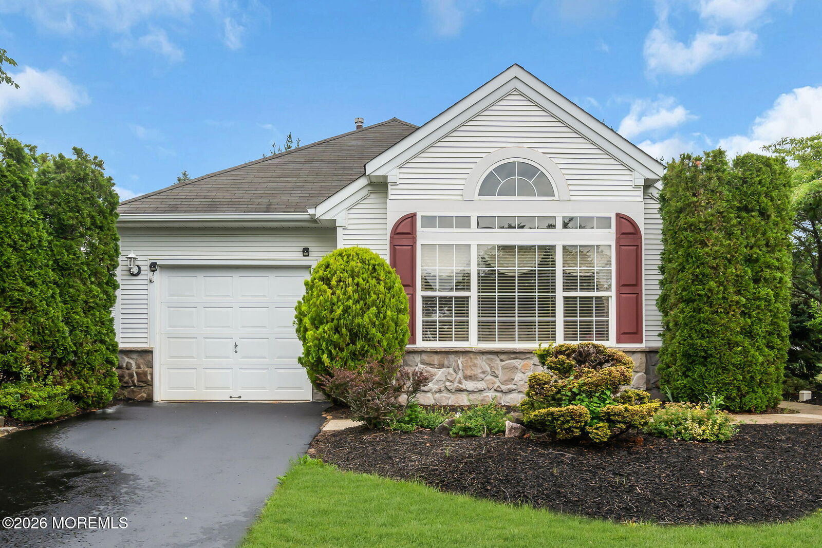 Property Photo:  17 Falstaff Drive  NJ 08759 