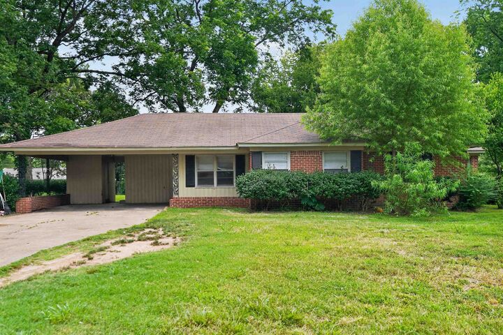 Property Photo:  4424 Mickey Dr  TN 38116 