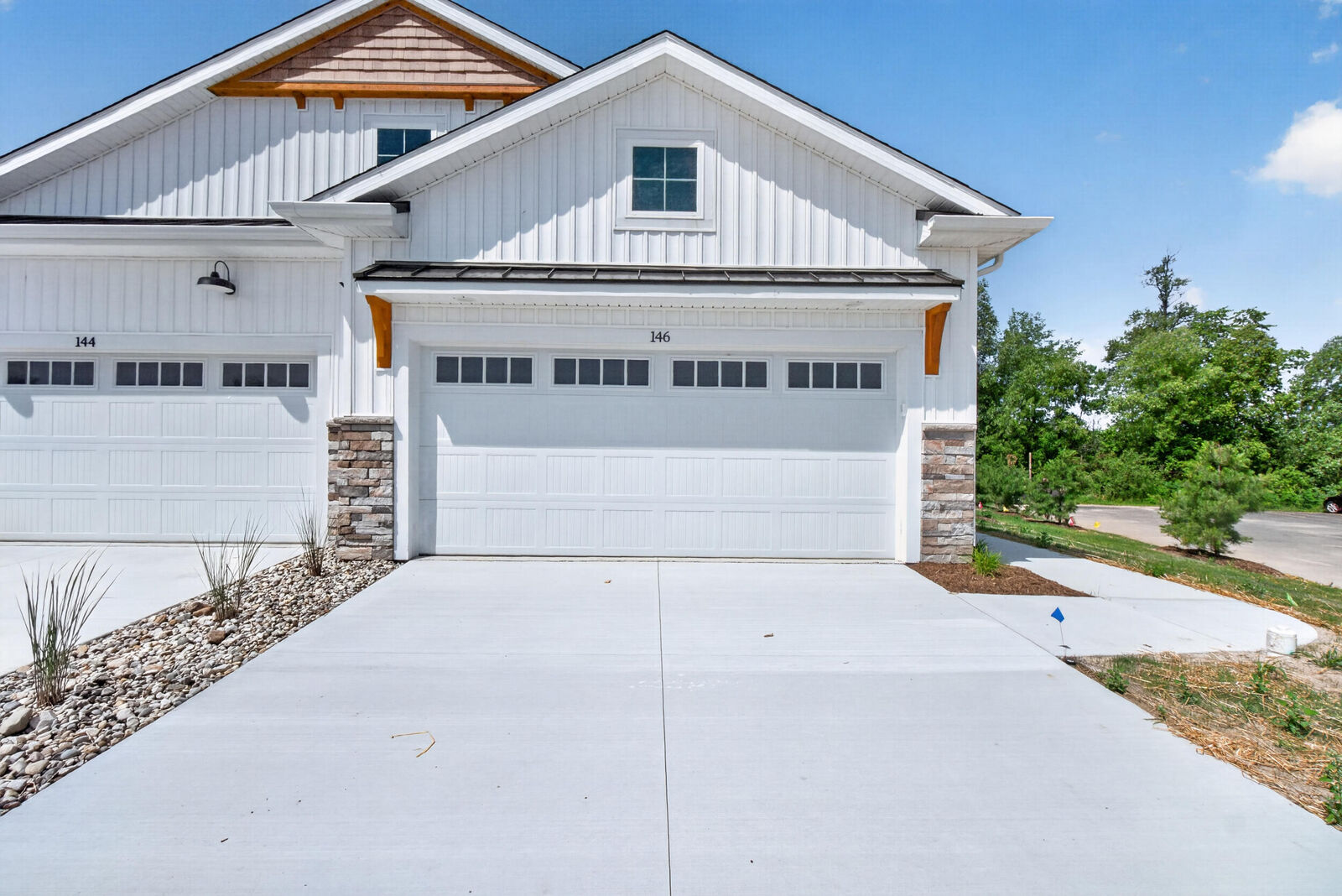 Property Photo:  146 Ashley Court  MI 49230 