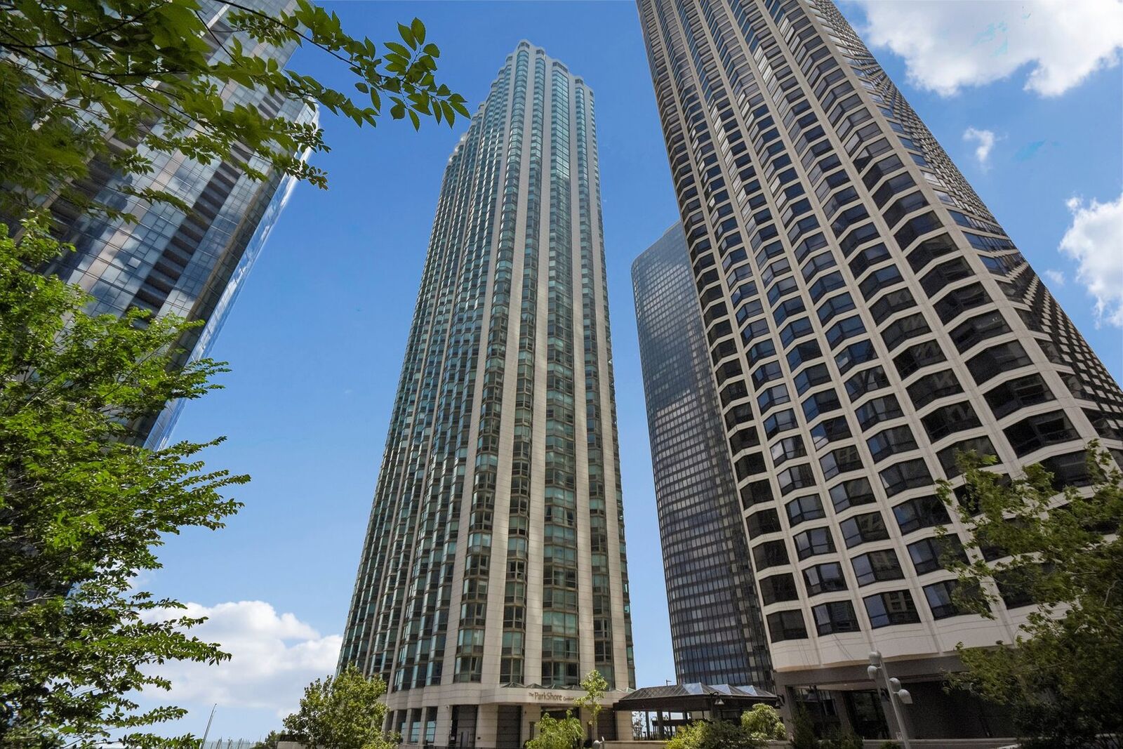 Property Photo:  195 N Harbor Drive 1201  IL 60601 