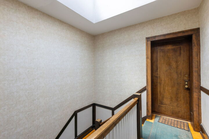 Property Photo: 1419 E 58th Street 3W IL 60637