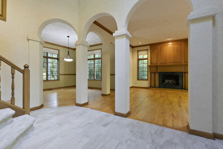 Property Photo:  11705 Braemar Circle  IL 61008 
