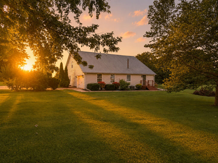 Property Photo: 13659 N 350th Avenue IL 61335