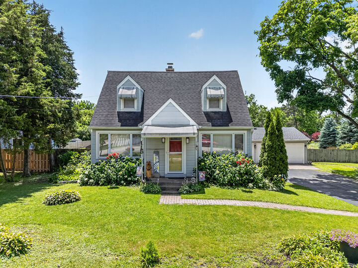 Property Photo: 115 60th Street IL 60516