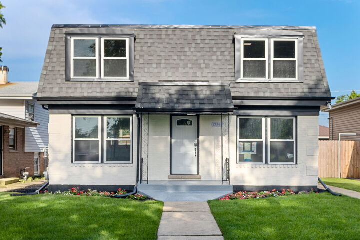 Property Photo: 15944 Paulina Street IL 60426