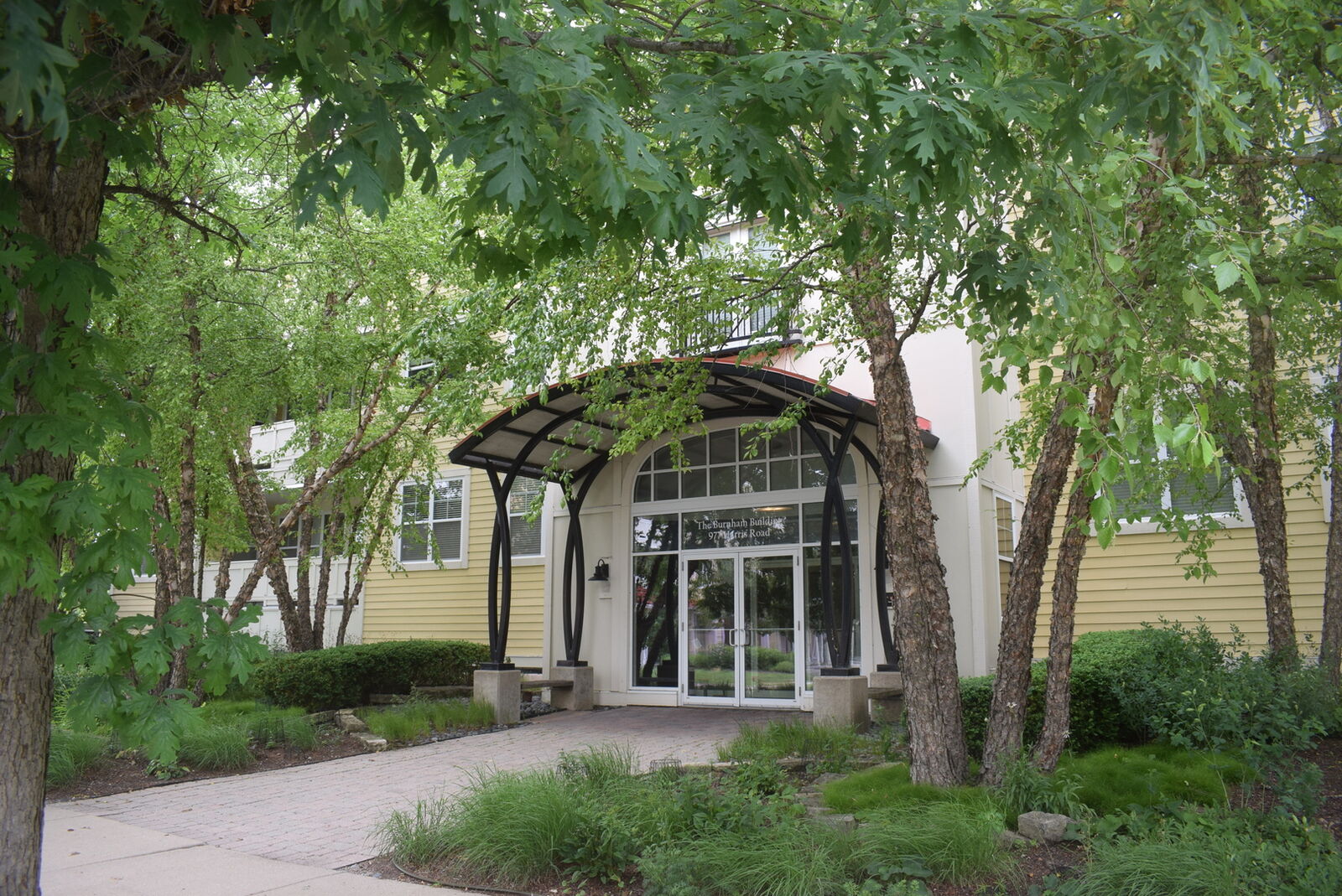 Property Photo: 977 Harris Road 32 IL 60030