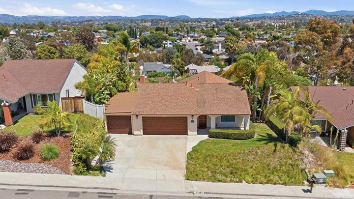 Property Photo:  3228 Bernie Drive  CA 92056 