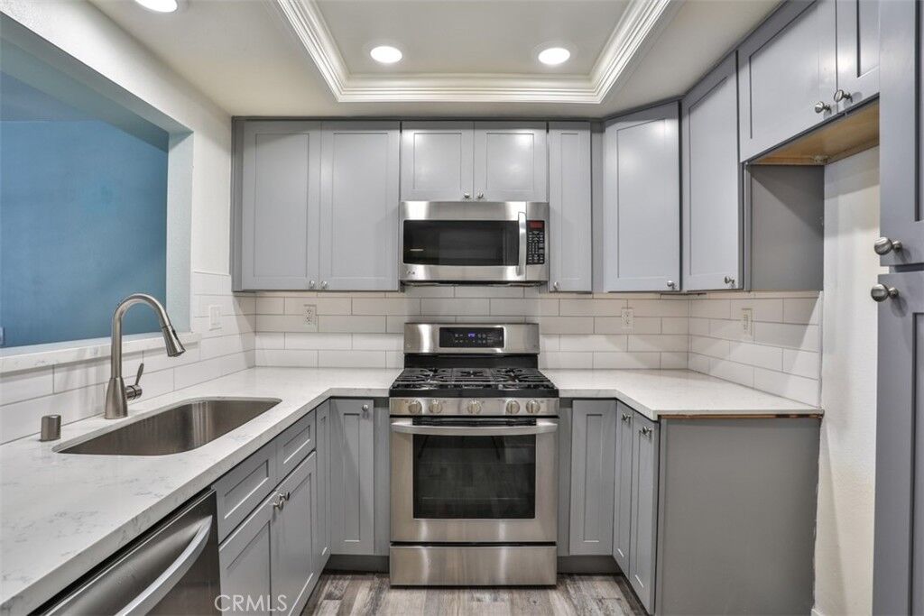Property Photo:  46 Celosia  CA 92688 