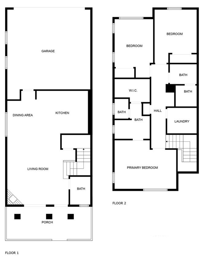 Property Photo:  2728 W Ball Road  CA 92804 